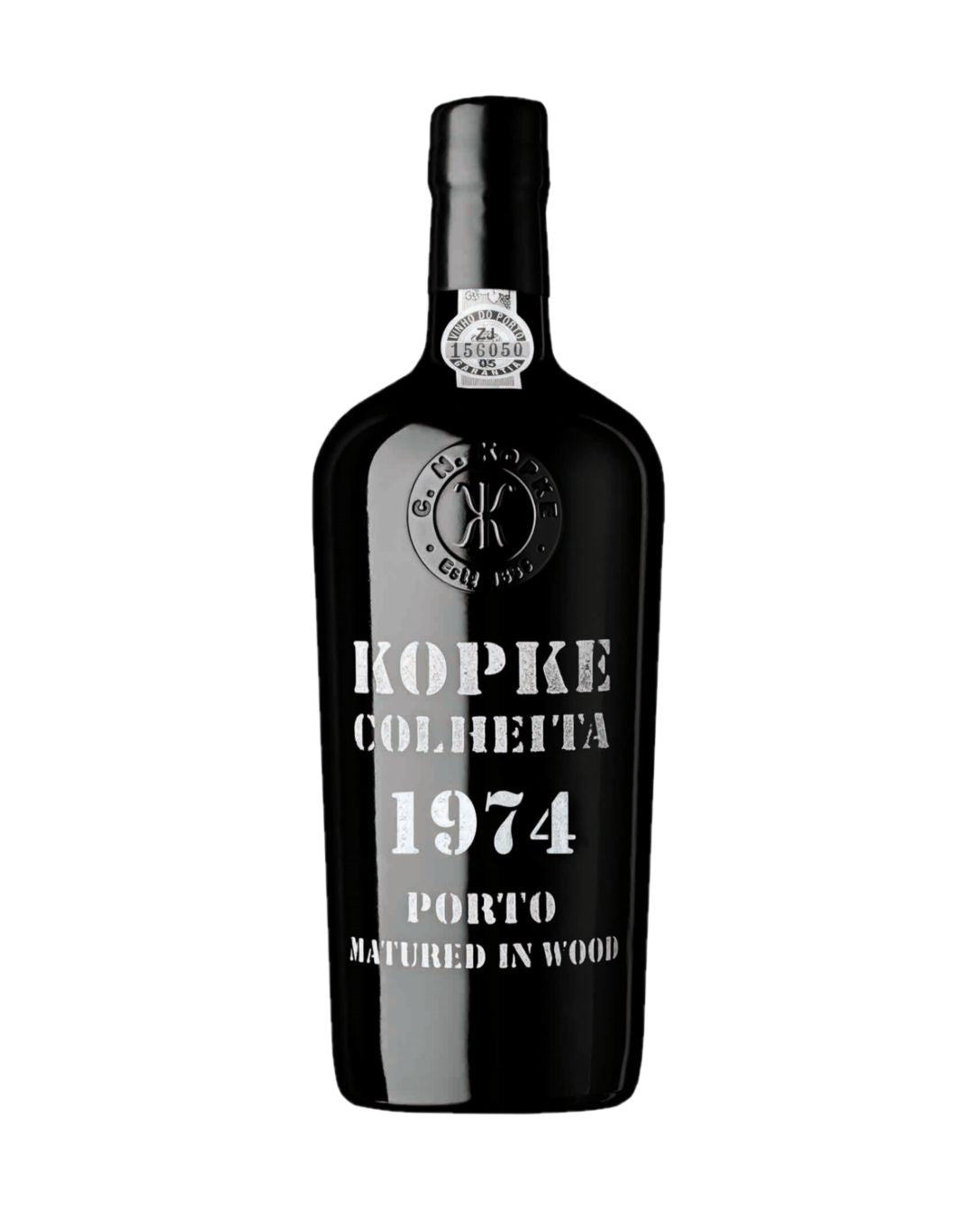 Vinho do Porto Kopke Colheita 1974